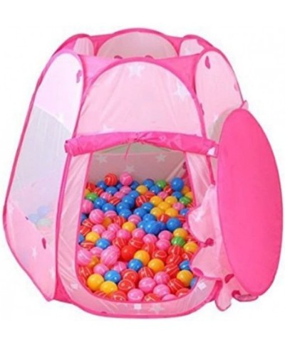 Children's six-Sided Tent Princess Play Ball Pit Outdoor Indoor Game Play Toys House Ocean Ball Not Included $38.75 - Kids' P...