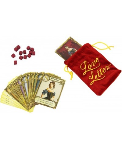 Alderac Entertainment Group Love Letter $60.18 - Card Games