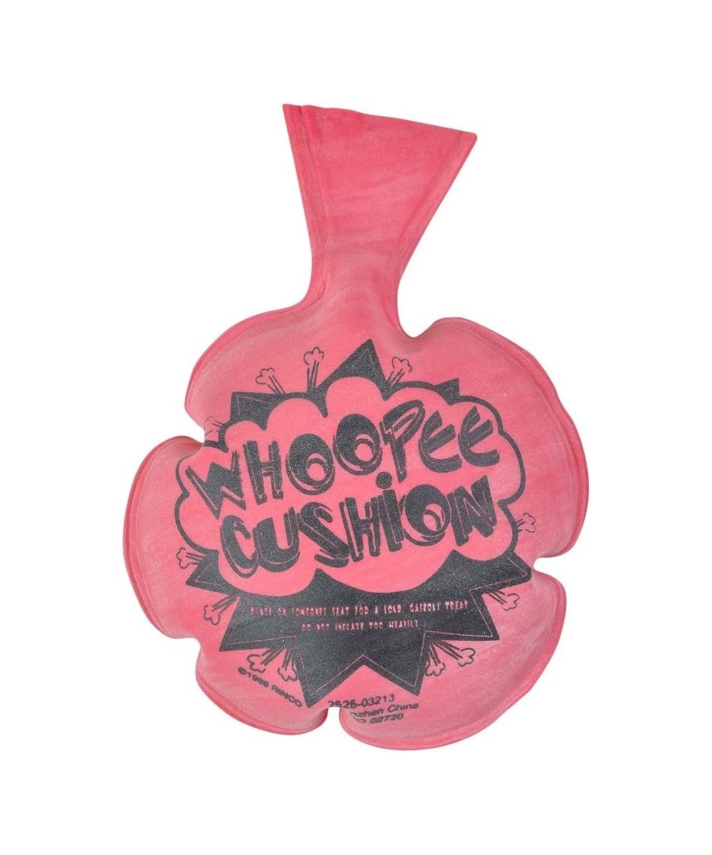 3 Inch Whoopee Cushions Pack of 12 $16.27 - Gags & Practical Joke Toys