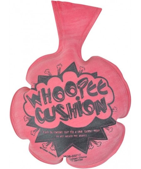 3 Inch Whoopee Cushions Pack of 12 $16.27 - Gags & Practical Joke Toys