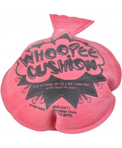 3 Inch Whoopee Cushions Pack of 12 $16.27 - Gags & Practical Joke Toys