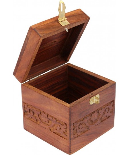 Kinton Handmade Wooden Piggy Bank - Money Bank - Coin Box - Money Box - Gift Items for Kids $79.70 - Kids' Money Banks