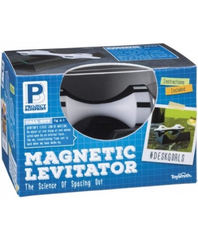 Magnetic Levitator (5-Inch) $40.35 - Magic Kits & Accessories