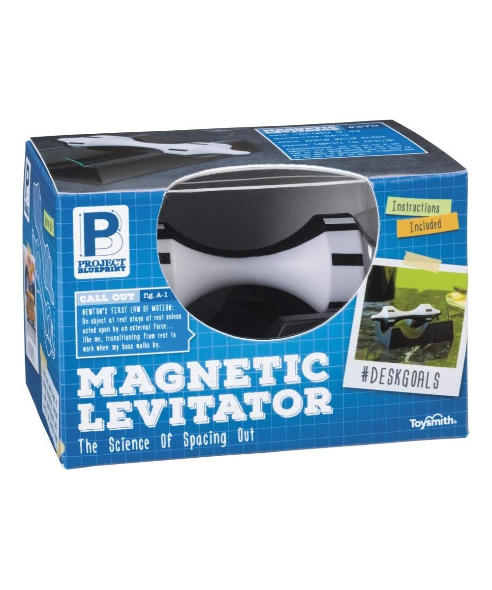 Magnetic Levitator (5-Inch) $40.35 - Magic Kits & Accessories