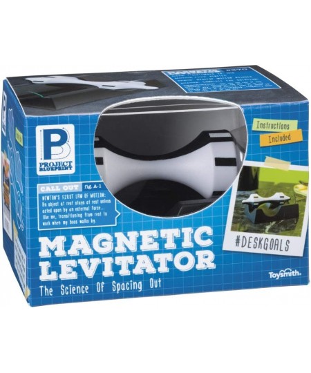 Magnetic Levitator (5-Inch) $40.35 - Magic Kits & Accessories