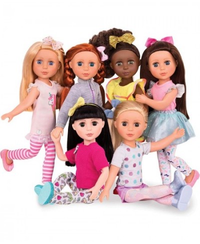 Candice 14-inch Poseable Fashion Doll - Dolls for Girls Age 3 & Up $39.44 - Dolls