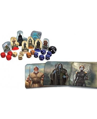 Legends of Andor : Dark Heroes (Expansion Pack) $44.49 - Board Games