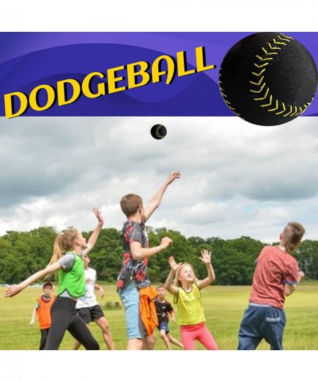 Dodge Balls Water Balls Game of Throws Soft & Bouncing No Hurts to Anyone Provided with a Waterproof Bag $17.28 - Toy Sports ...