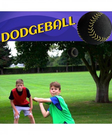 Dodge Balls Water Balls Game of Throws Soft & Bouncing No Hurts to Anyone Provided with a Waterproof Bag $17.28 - Toy Sports ...