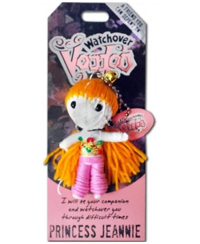 Princess Jeanni Novelty $26.20 - Dolls