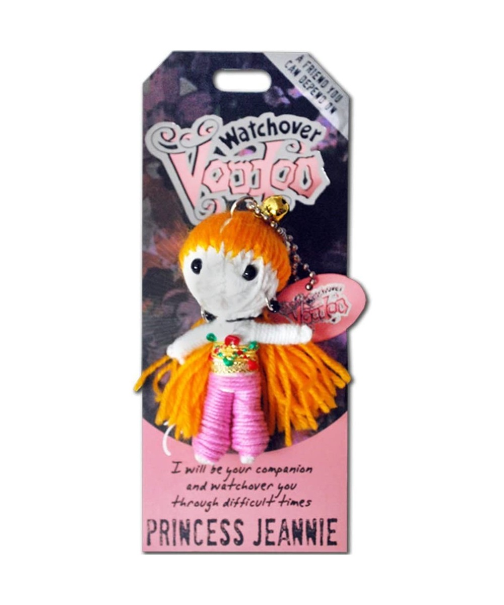 Princess Jeanni Novelty $26.20 - Dolls