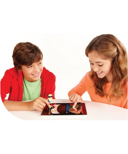 Fruit Ninja Apptivity Game $15.98 - Electronic Learning & Education Toys