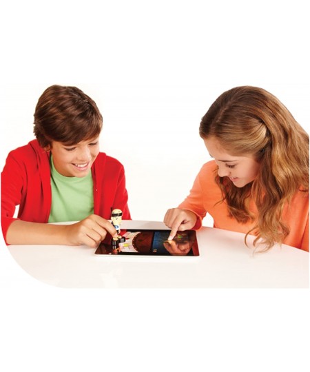 Fruit Ninja Apptivity Game $15.98 - Electronic Learning & Education Toys