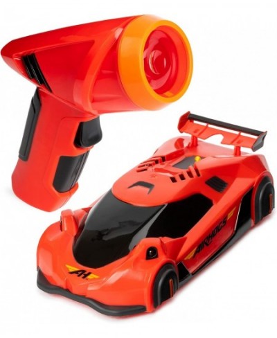 Air Hogs Zero Gravity Laser-Guided Real Wall Climbing Remote Control Race Car Red $44.91 - Kids' Play Cars & Race Cars