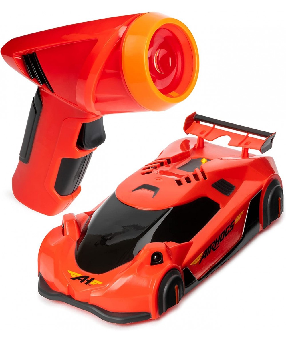 Air Hogs Zero Gravity Laser-Guided Real Wall Climbing Remote Control Race Car Red $44.91 - Kids' Play Cars & Race Cars