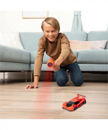 Air Hogs Zero Gravity Laser-Guided Real Wall Climbing Remote Control Race Car Red $44.91 - Kids' Play Cars & Race Cars