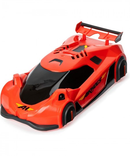 Air Hogs Zero Gravity Laser-Guided Real Wall Climbing Remote Control Race Car Red $44.91 - Kids' Play Cars & Race Cars