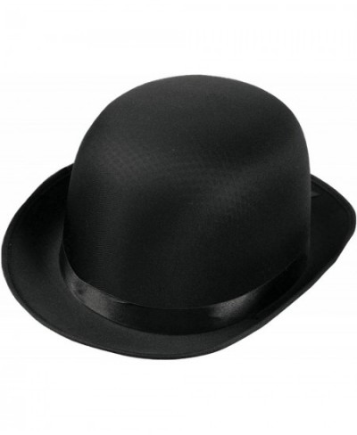 Deluxe Satin Derby Hat $18.83 - Gags & Practical Joke Toys