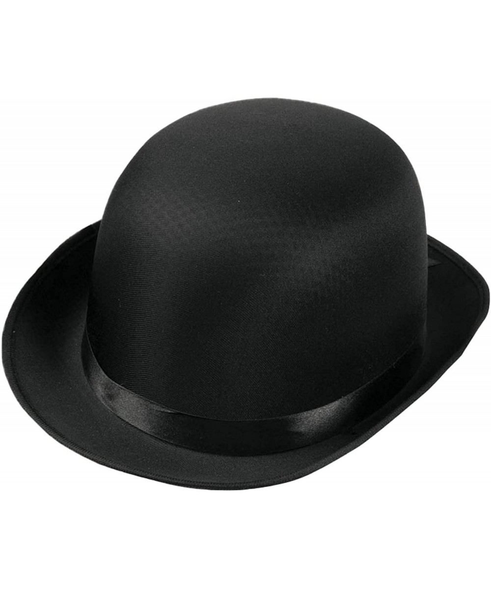 Deluxe Satin Derby Hat $18.83 - Gags & Practical Joke Toys