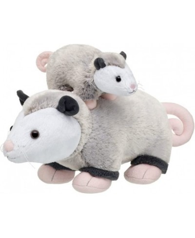 Workshop Online Exclusive Opossum and Baby Opossum Gift Set $77.64 - Stuffed Animal Clothing & Accessories