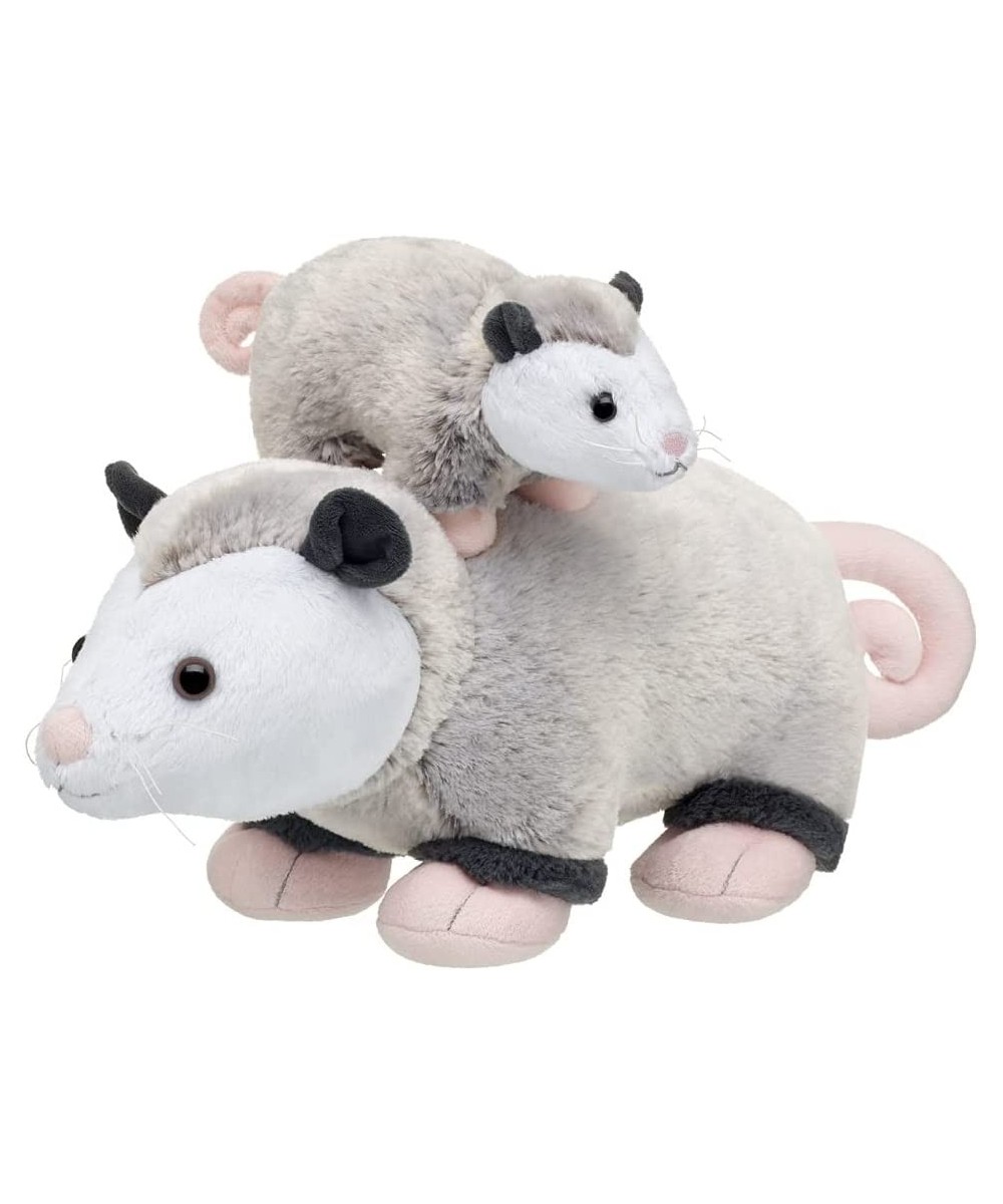 Workshop Online Exclusive Opossum and Baby Opossum Gift Set $77.64 - Stuffed Animal Clothing & Accessories