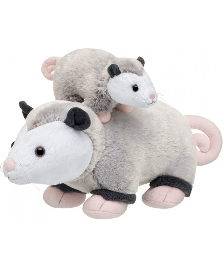 Workshop Online Exclusive Opossum and Baby Opossum Gift Set $77.64 - Stuffed Animal Clothing & Accessories