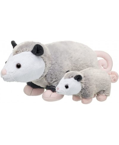 Workshop Online Exclusive Opossum and Baby Opossum Gift Set $77.64 - Stuffed Animal Clothing & Accessories