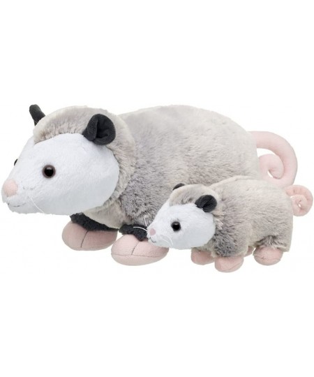 Workshop Online Exclusive Opossum and Baby Opossum Gift Set $77.64 - Stuffed Animal Clothing & Accessories