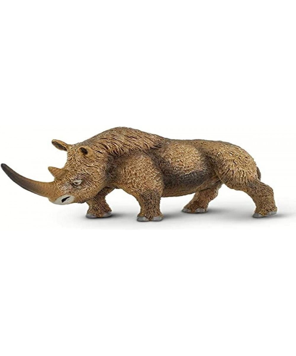 Lanudo Rhino Dinosaurs and Prehistoric Creatures Multicolor (S100089) $25.49 - Kids' Play Dinosaur & Prehistoric Creature Fig...