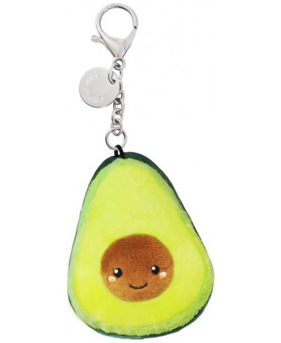 / Micro Comfort Food Avocado 3" Plush with Metal Clip $20.27 - Plush Figure Toys