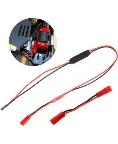 RC Winch Controller Winch Controller Adapter Plug Universal Parts for RC Car Model Rc Winch Controller $19.02 - Hobby Remote ...