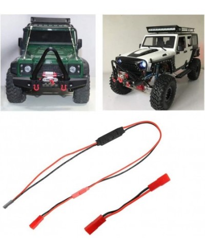 RC Winch Controller Winch Controller Adapter Plug Universal Parts for RC Car Model Rc Winch Controller $19.02 - Hobby Remote ...