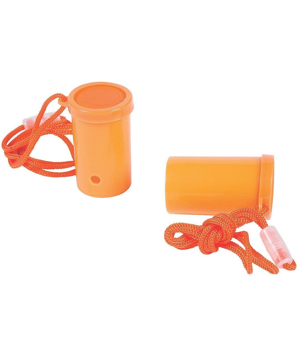 Orange Air Blaster - Toys - Noisemakers - Spirit Noisemakers - 12 Pieces $28.80 - Noisemaker Toys