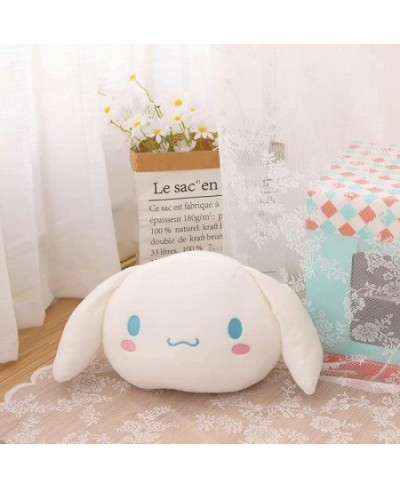 Kawaii Sanrio Plush 30cm Stuffed Toys My Melody Cinnamoroll Kuromi Pillow Purin Dog Anime Pillow Hugs Cute Cushion Gift for G...