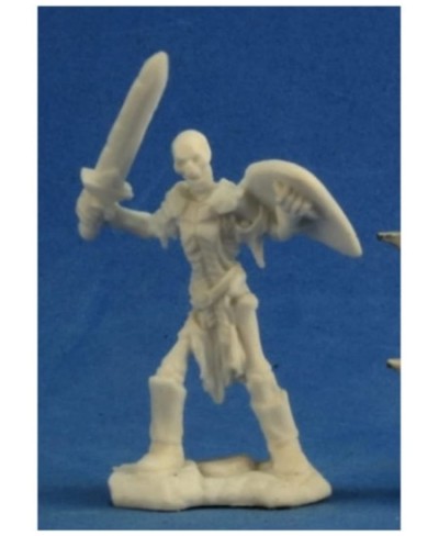 Bones Skeleton Guardian Sword (3) Miniature Reaper $18.82 - Game Accessories