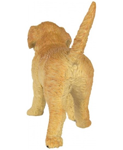 Safari Ltd Best in Show - Golden Retriever Puppy - Realistic Hand Painted Toy Figurine Model - Quality Construction From Safe...