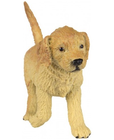 Safari Ltd Best in Show - Golden Retriever Puppy - Realistic Hand Painted Toy Figurine Model - Quality Construction From Safe...