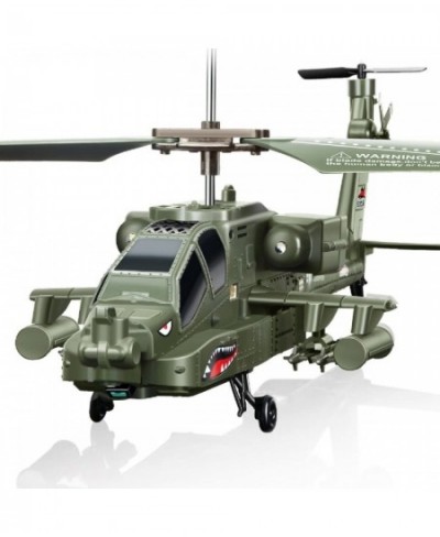 S109G 3.5 Channel RC Helicopter with Gyro $69.30 - Remote & App Controlled Vehicles