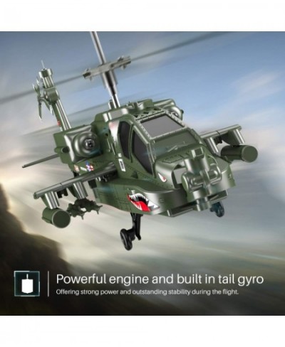 S109G 3.5 Channel RC Helicopter with Gyro $69.30 - Remote & App Controlled Vehicles