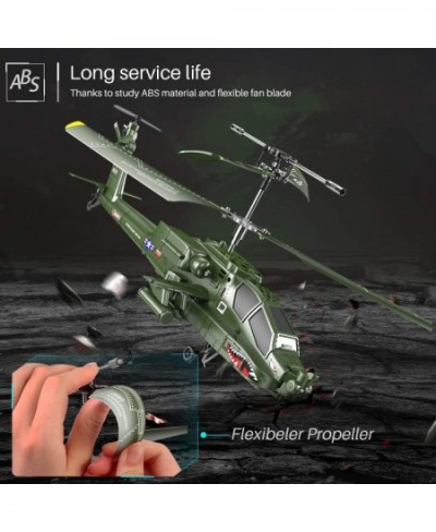 S109G 3.5 Channel RC Helicopter with Gyro $69.30 - Remote & App Controlled Vehicles