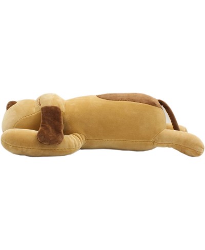 Stuffed Animals Dogs Plush Toys Pillows (Brown 12 Inch) $16.82 - Stuffed Animals & Teddy Bears