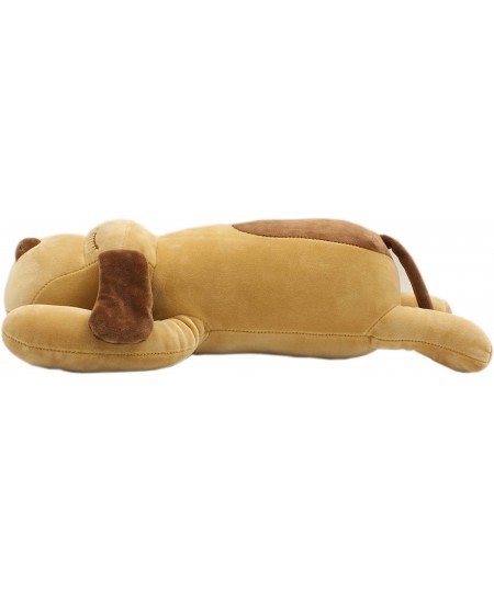 Stuffed Animals Dogs Plush Toys Pillows (Brown 12 Inch) $16.82 - Stuffed Animals & Teddy Bears