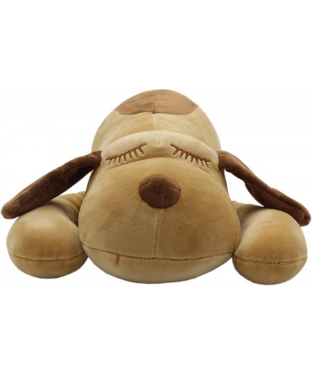 Stuffed Animals Dogs Plush Toys Pillows (Brown 12 Inch) $16.82 - Stuffed Animals & Teddy Bears