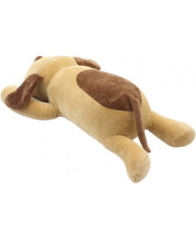 Stuffed Animals Dogs Plush Toys Pillows (Brown 12 Inch) $16.82 - Stuffed Animals & Teddy Bears