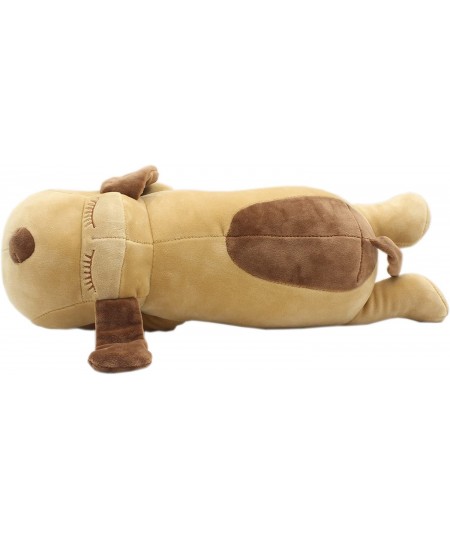 Stuffed Animals Dogs Plush Toys Pillows (Brown 12 Inch) $16.82 - Stuffed Animals & Teddy Bears