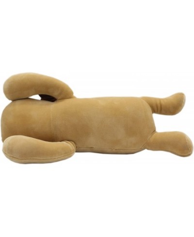 Stuffed Animals Dogs Plush Toys Pillows (Brown 12 Inch) $16.82 - Stuffed Animals & Teddy Bears