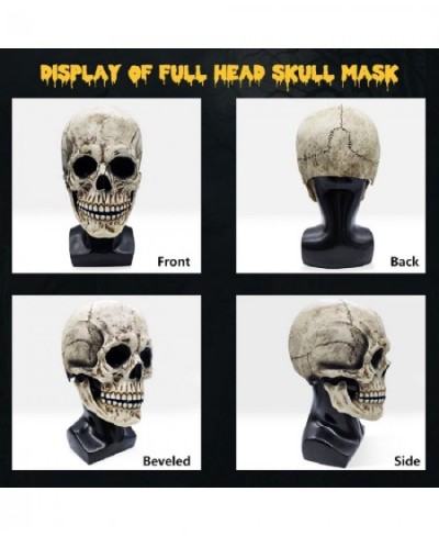 2022 Cosplay Mask Halloween Mask Costume Cosplay Face Cover Masquerade Accessories Halloween Props (Black) $17.56 - Kids' Dre...