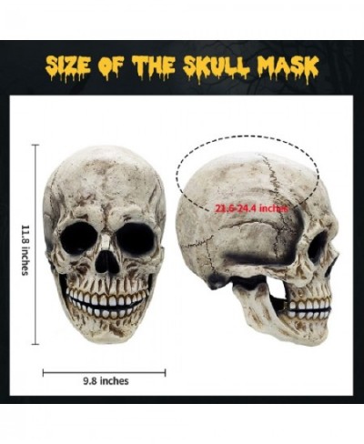 2022 Cosplay Mask Halloween Mask Costume Cosplay Face Cover Masquerade Accessories Halloween Props (Black) $17.56 - Kids' Dre...