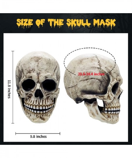 2022 Cosplay Mask Halloween Mask Costume Cosplay Face Cover Masquerade Accessories Halloween Props (Black) $17.56 - Kids' Dre...