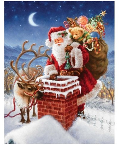 Puzzles - Special Delivery - 500 Piece Jigsaw Puzzle - Large 23.5 Inches by 18 Inches Puzzle - Made in USA - Unique Cut Inter...